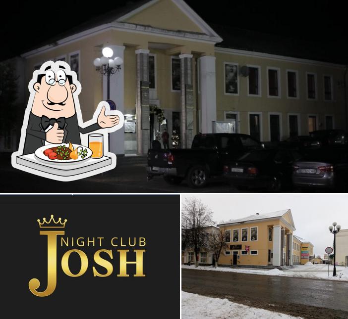Josh Night Club