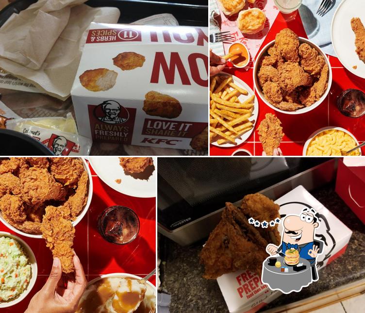 KFC