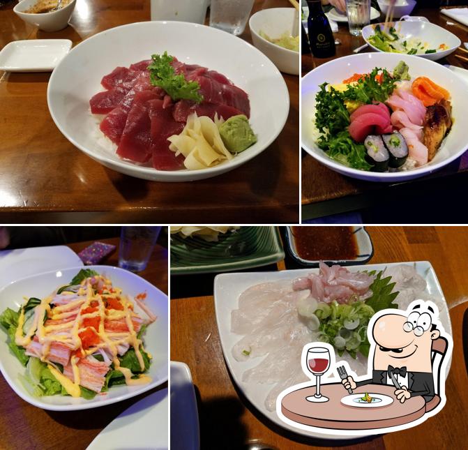 Kurofune Japanese Restaurant