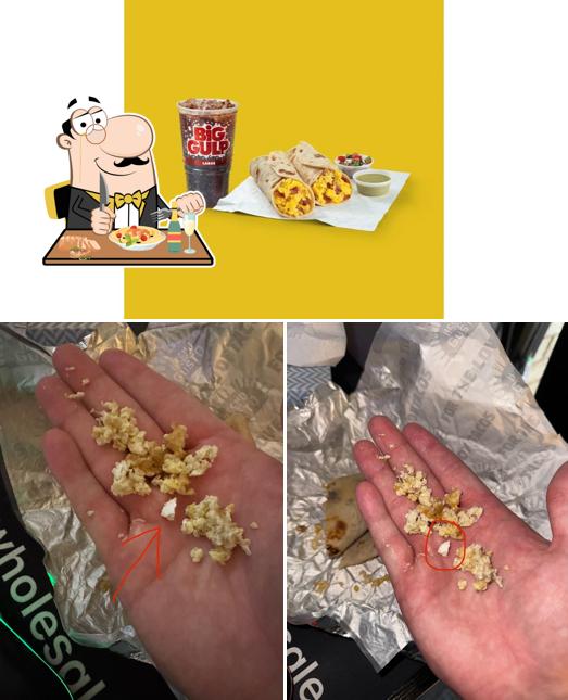 Laredo Taco Company