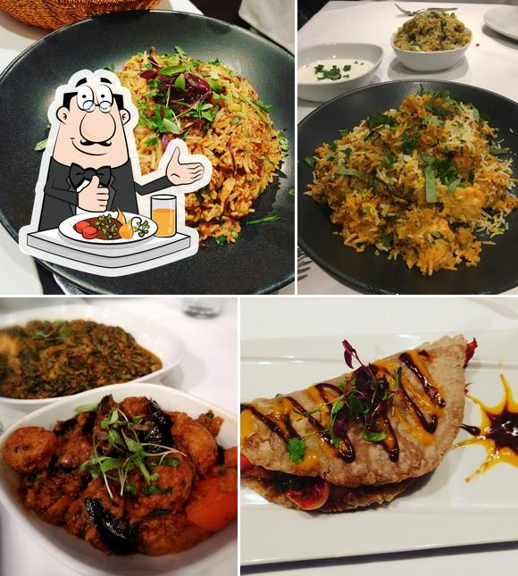 Mela Nepalese & Indian Cuisine (Swindon)
