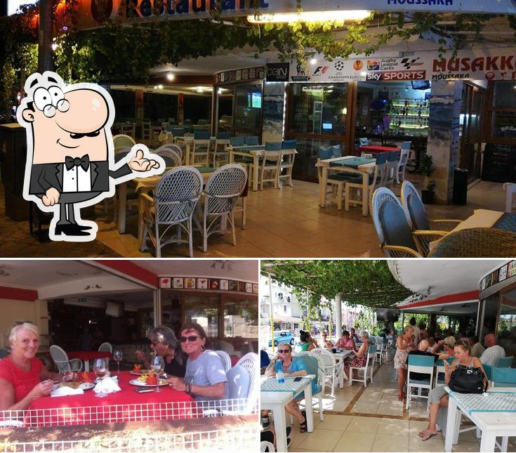 MorningStar Restaurant and Bar
