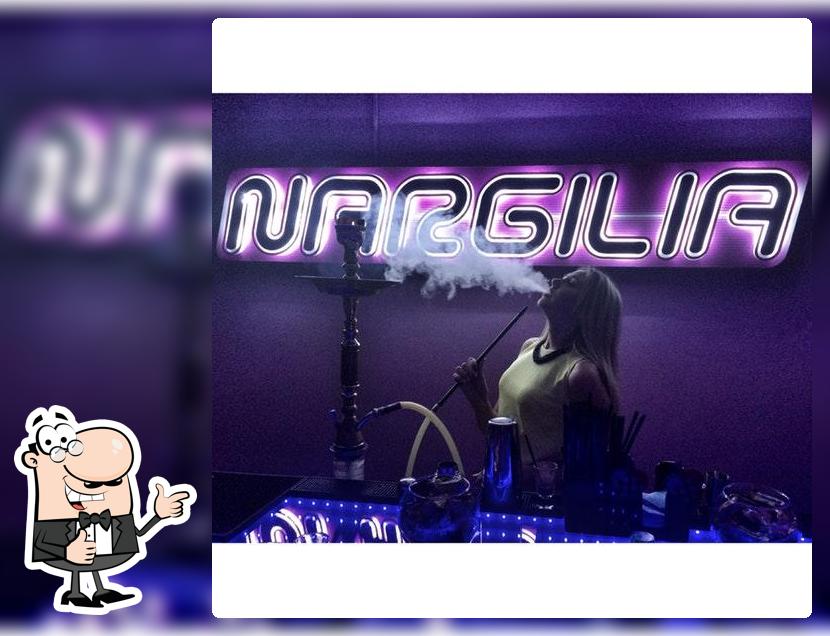 Nargilia