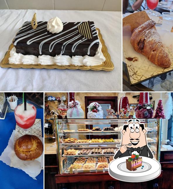 Pasticceria De Pasquale