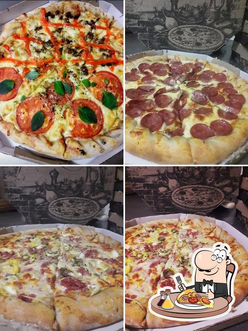 Pizza 10