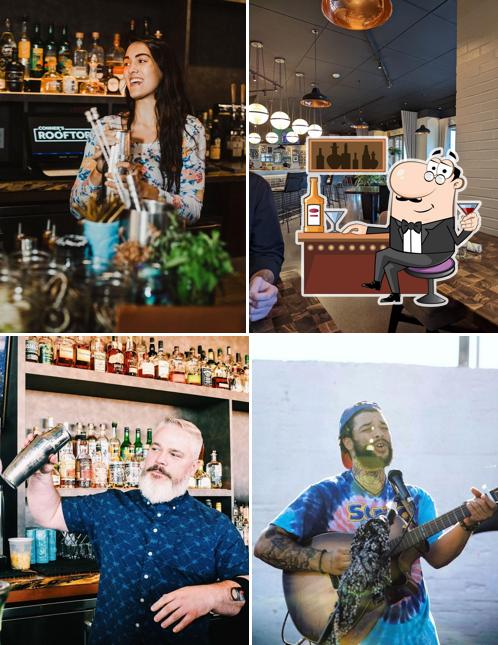 Conner's Kitchen and Bar
