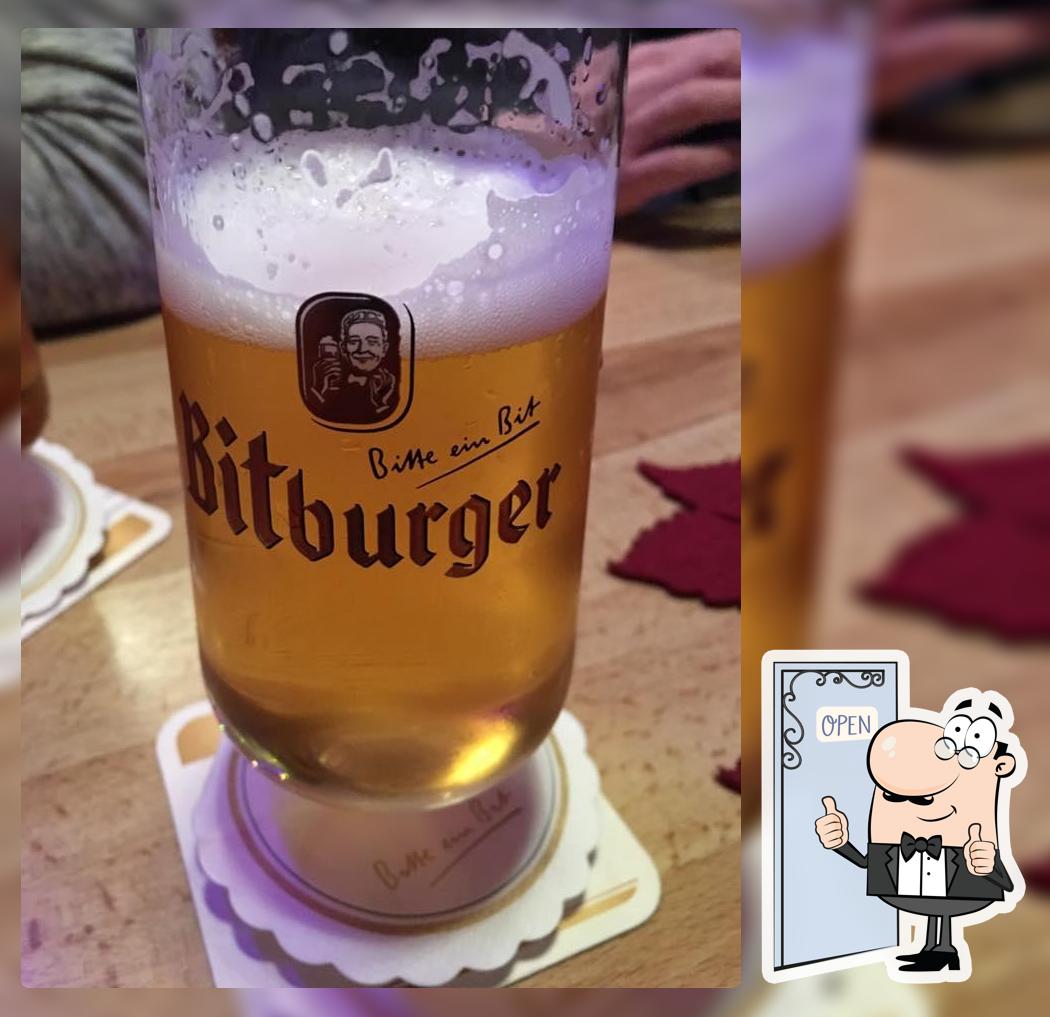 Zum Stolpereck