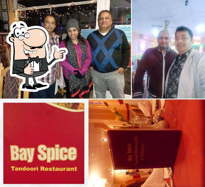 Bay Spice Tandoori