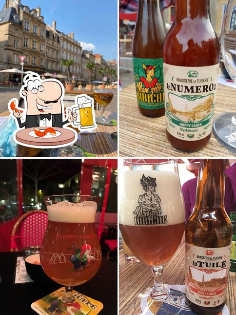 Les Trappistes
