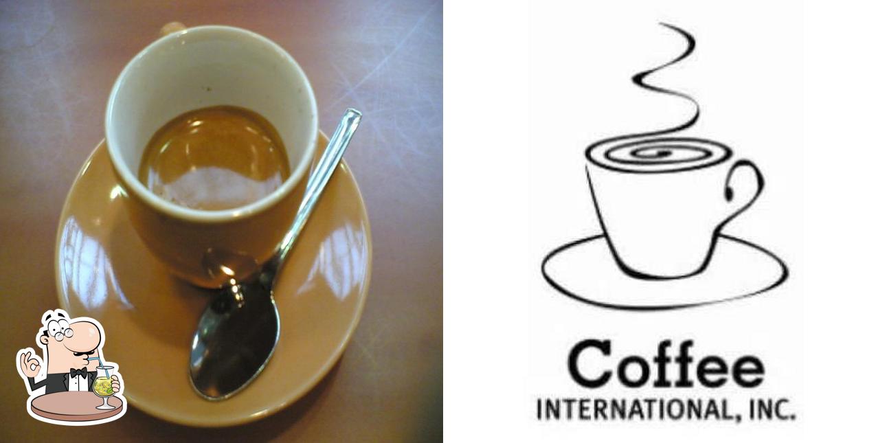 Coffee International, Inc.