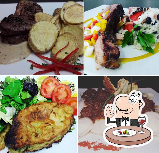 Delicias de Recoleta