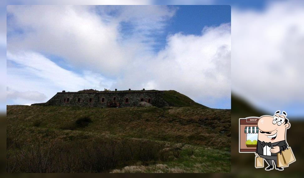 Forte Geremia