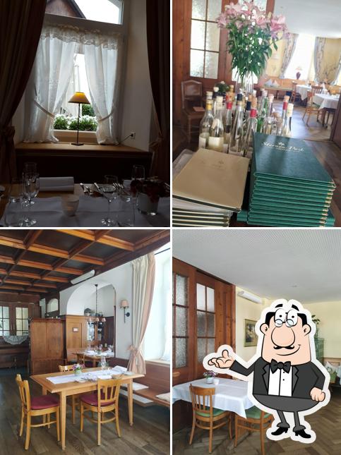 Gasthaus Sternen Post