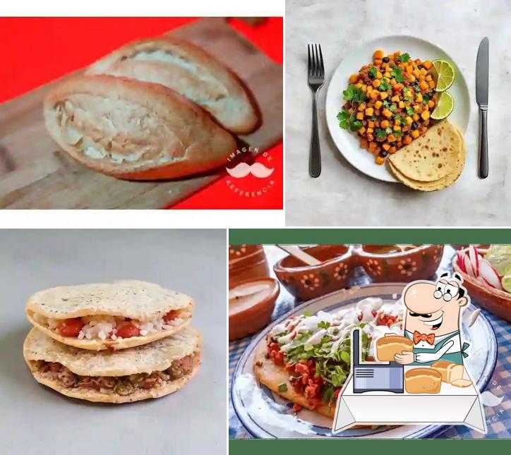 Gorditas Hichi