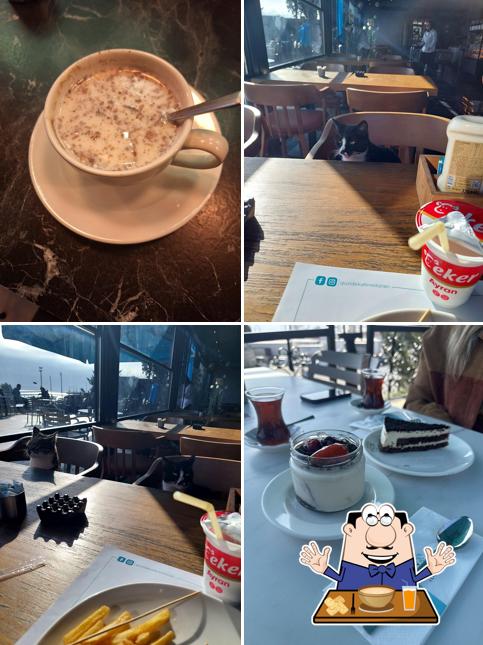 Güzide Sakızağacı Teras Cafe