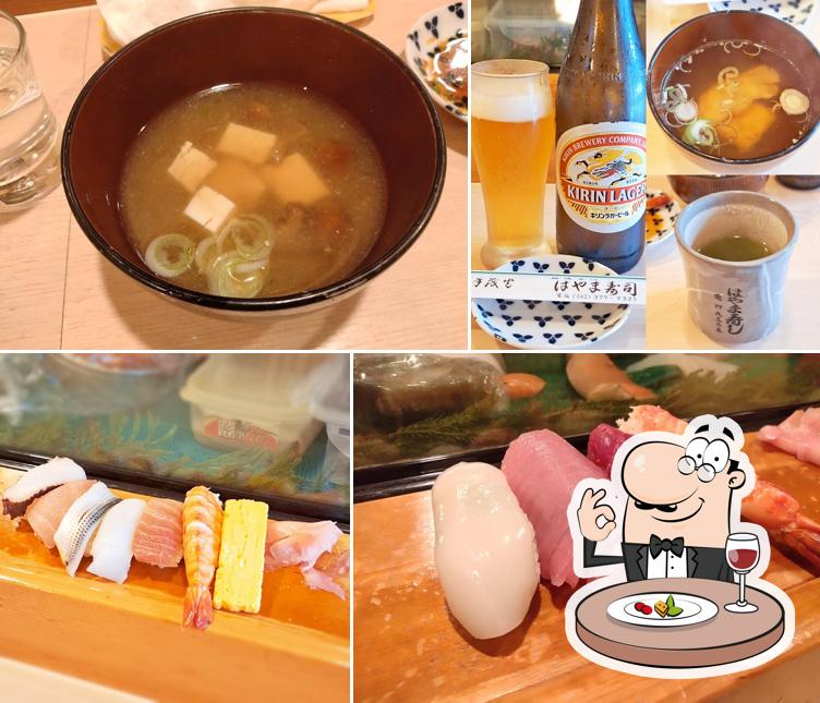 Hayama Sushi
