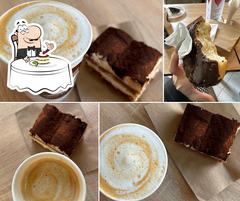 Italian Coffee