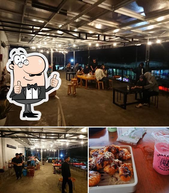 Anaketiga Coffee