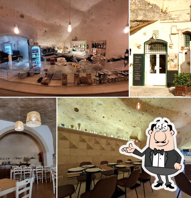 Osteria al Casale