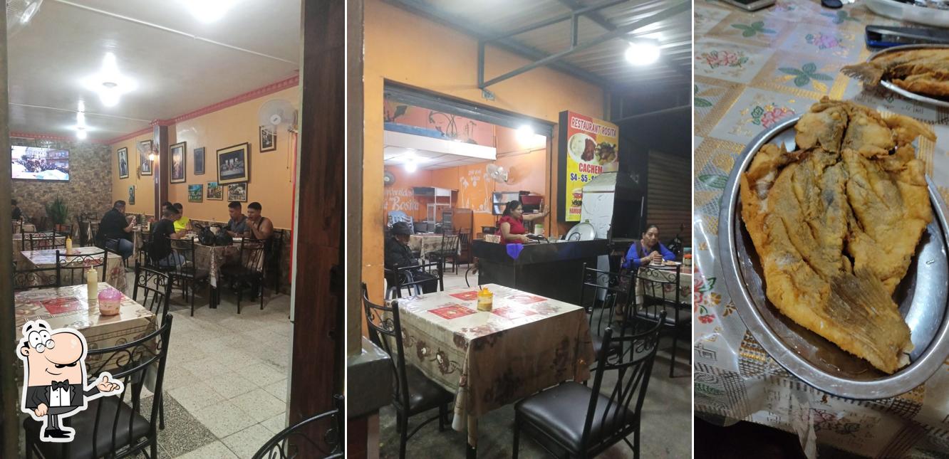 Parrilladas Rosita