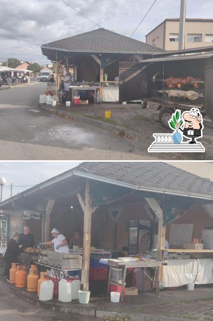 Pečenjarnica Mihaljinac