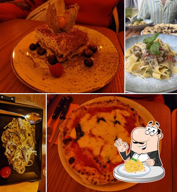 PiGa - Pizzeria Gallo
