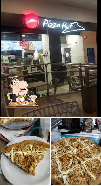 Pizza Hut - Cidade Jardim