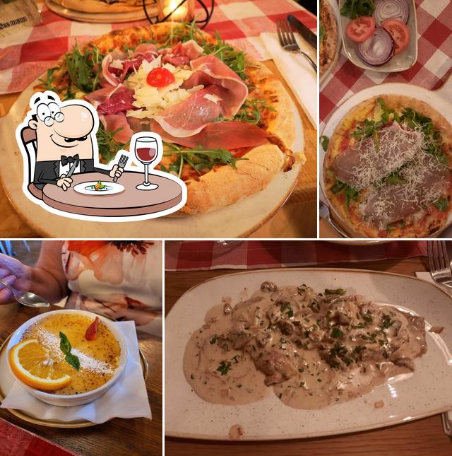 Cucina Unica