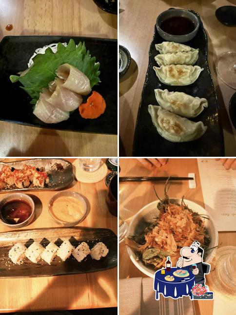 Raibu Sushi Bar
