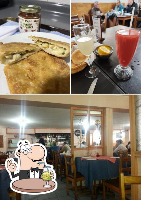 Restaurat Rincon Marino Concepción