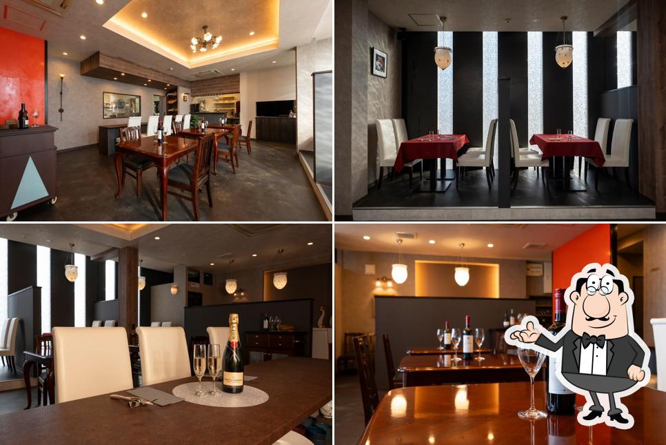 Steakhouse Miyuki
