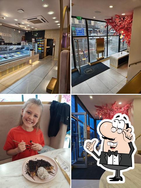 Treatz Edinburgh