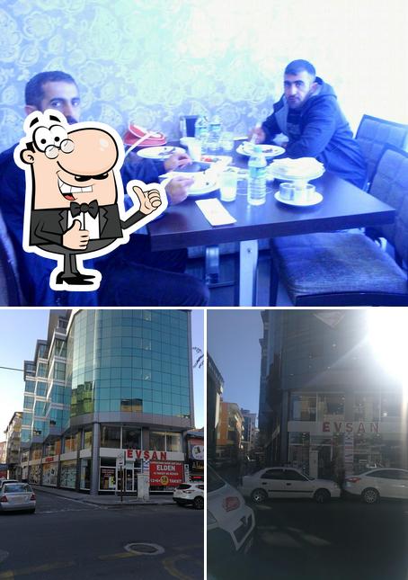 Vatan Lokantası