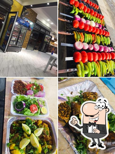 مقهى لوركا