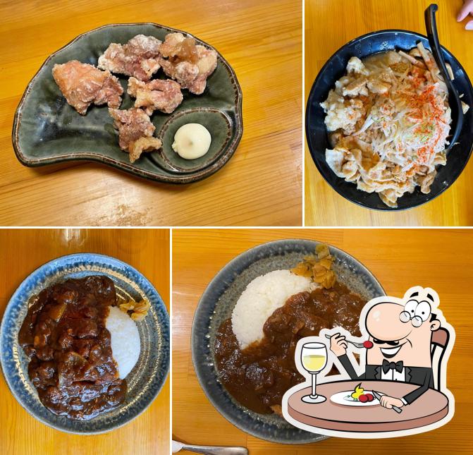 さくら食堂