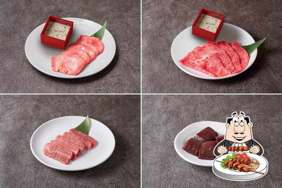焼肉とごはんの奇跡 八王子店