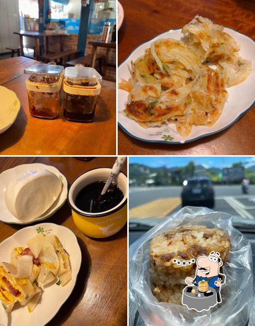 酆伯伯的饅頭店