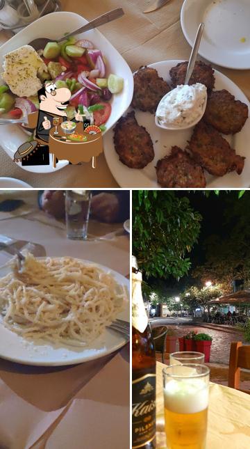 Ταβέρνα "Διόνυσος"