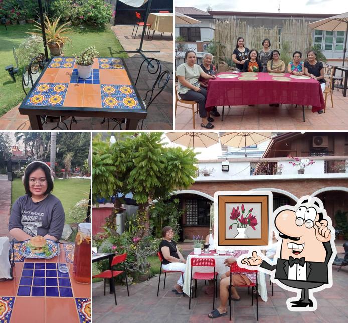 Terraza Cafe'