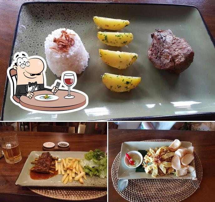 Warung@Bhisma Ubud