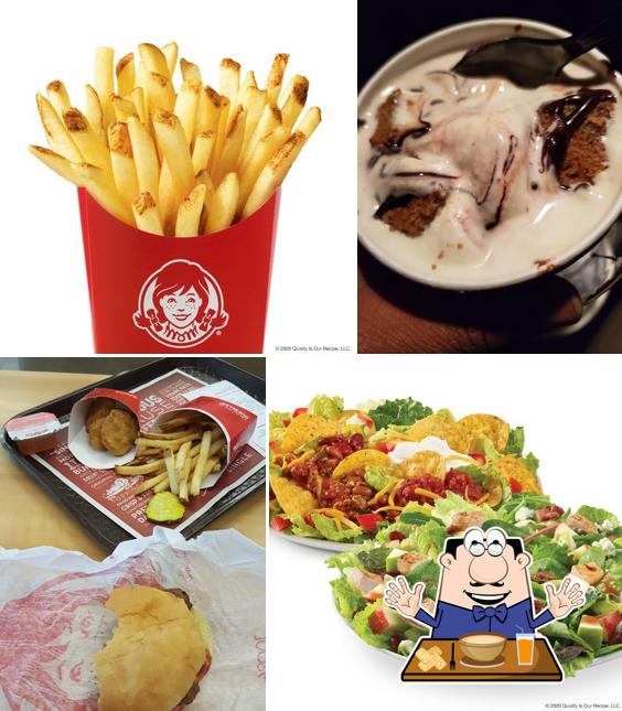 Wendy's