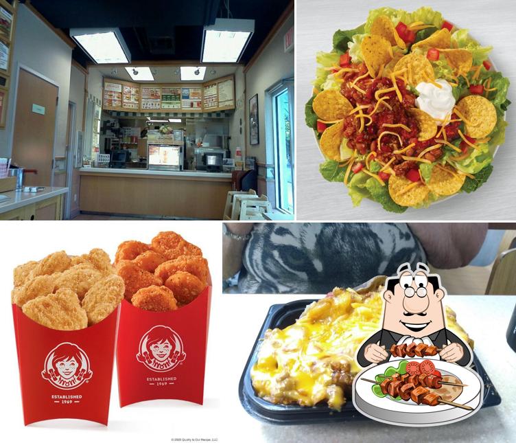 Wendy's
