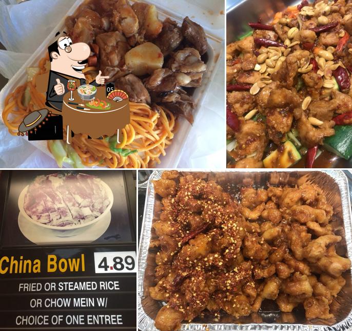 Wok Express
