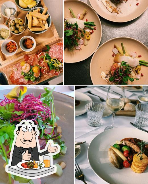 Restaurant D'Urville