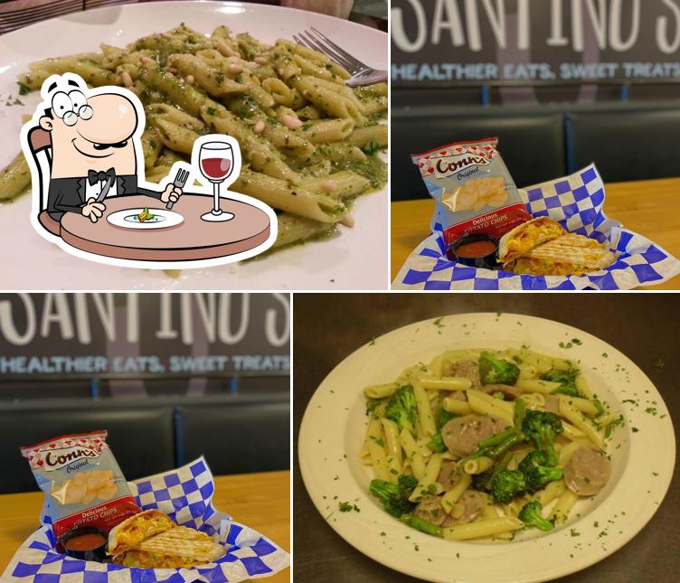 Filippo's Italian Restaurant