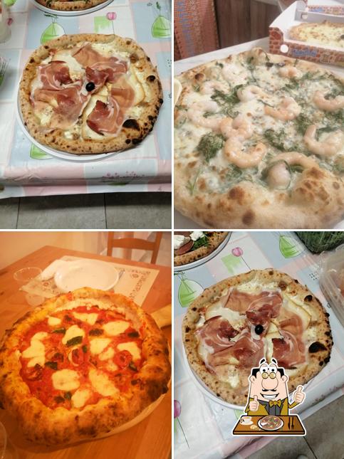 Pizzeria Gigi