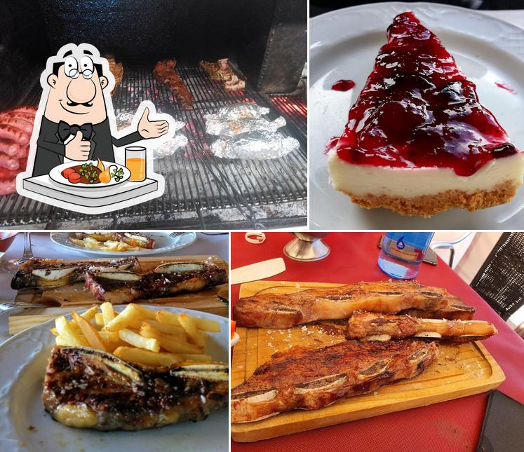 Parrillada vilanova