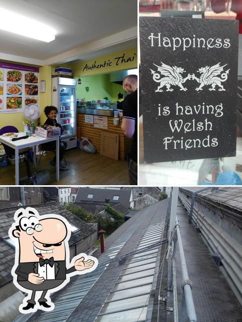 Neath Market Curios