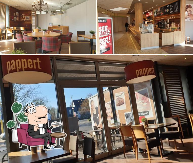 papperts GmbH Hungen