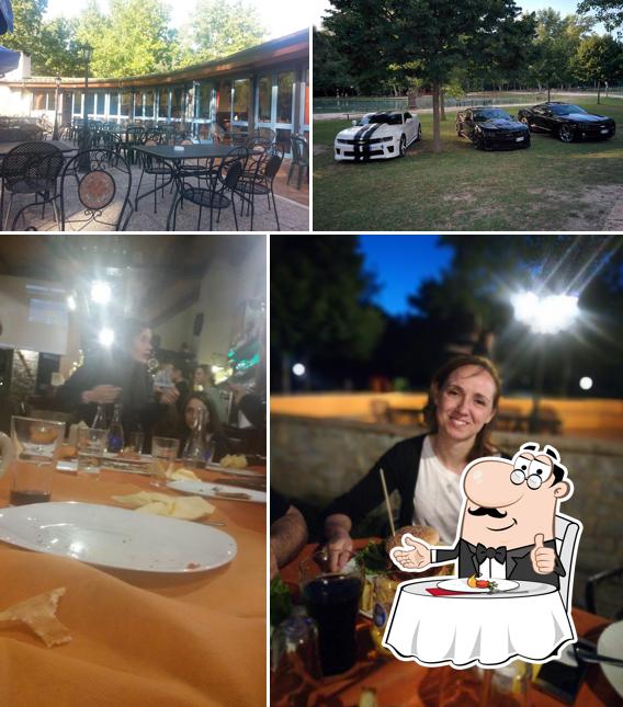 Camelot Ristorante-Pizzeria